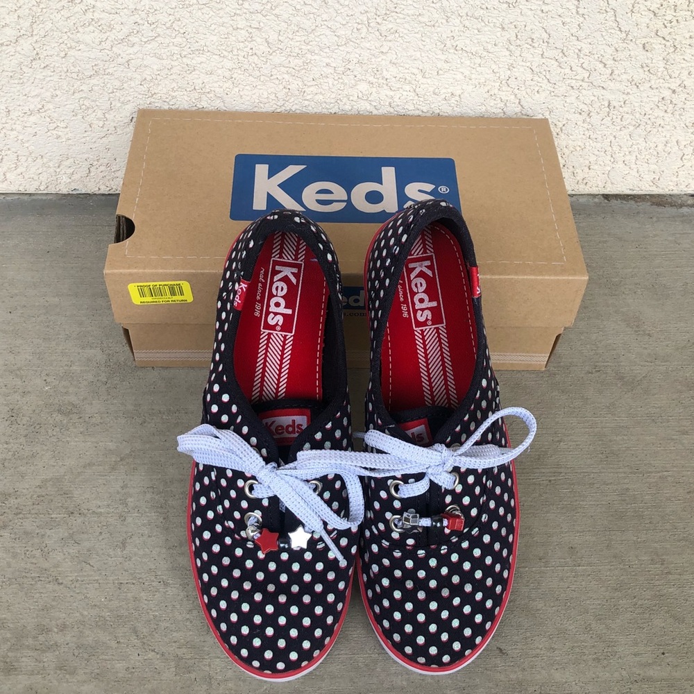 Girls Keds Shoes